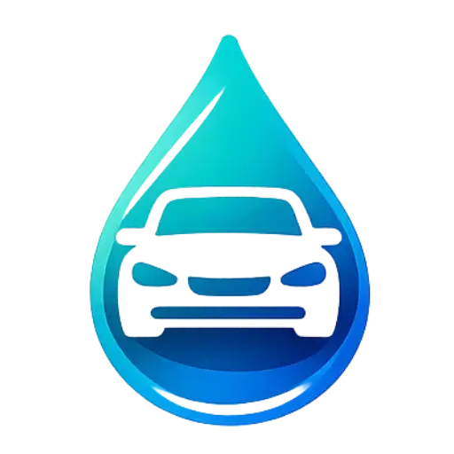 Lavage auto à domicile Aynac